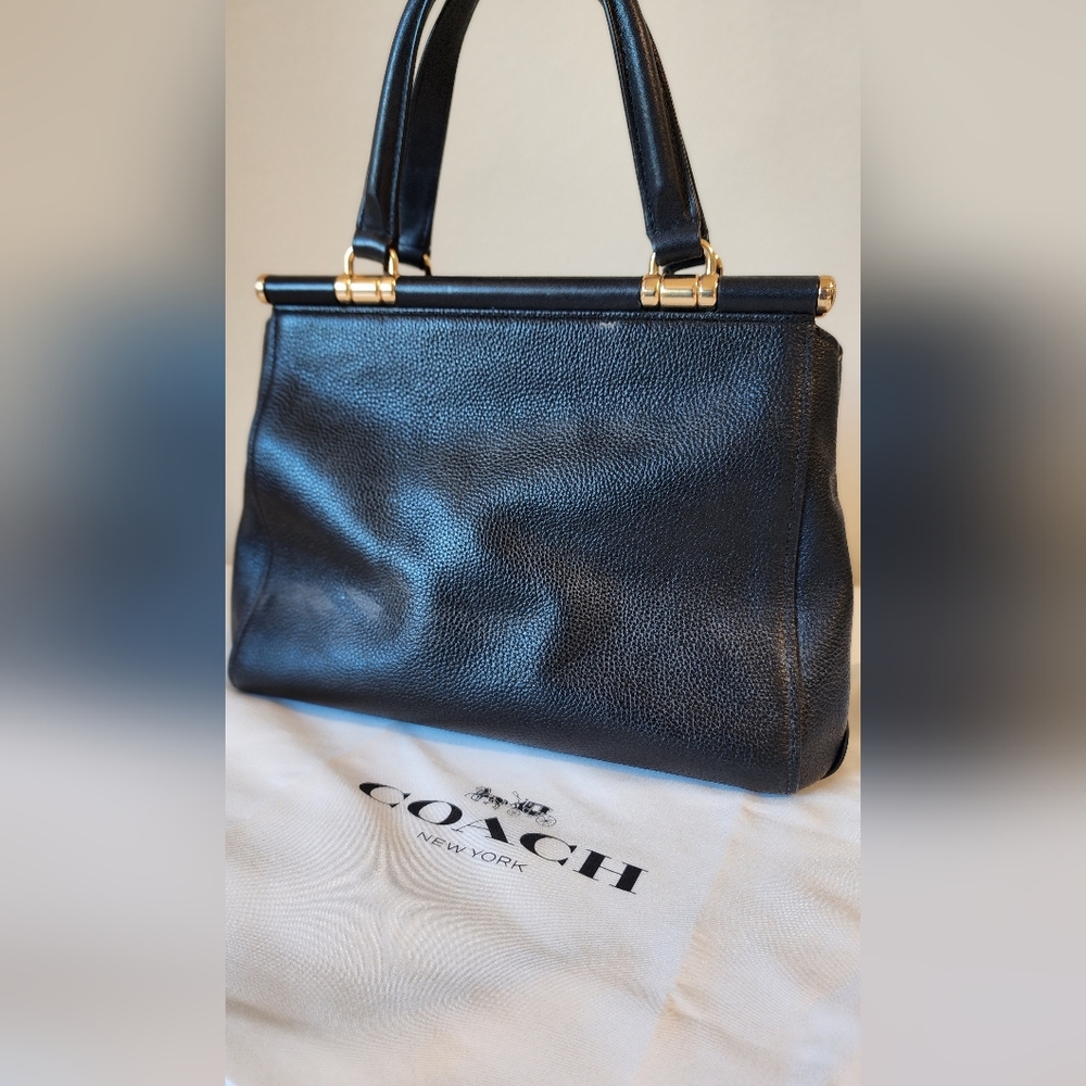 Coach Grace Bag - Picture 3 of 12